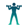Personal Trainer icon
